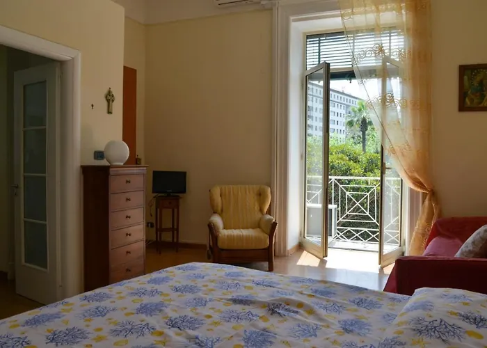 A Casa Di Ciro