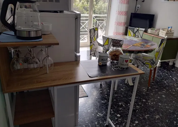 A Casa Di Ciro *