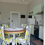 Apartment A Casa Di Ciro