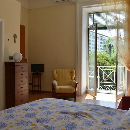 A Casa Di Ciro