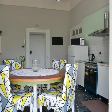 Apartmán A Casa Di Ciro