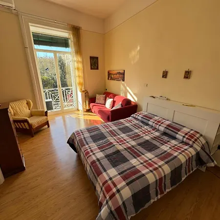 A Casa Di Ciro Apartment *