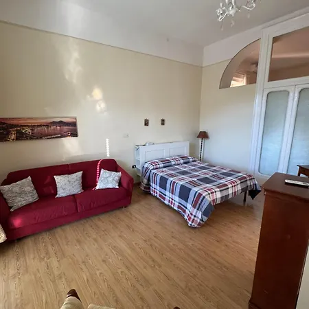 A Casa Di Ciro Apartment Neapel