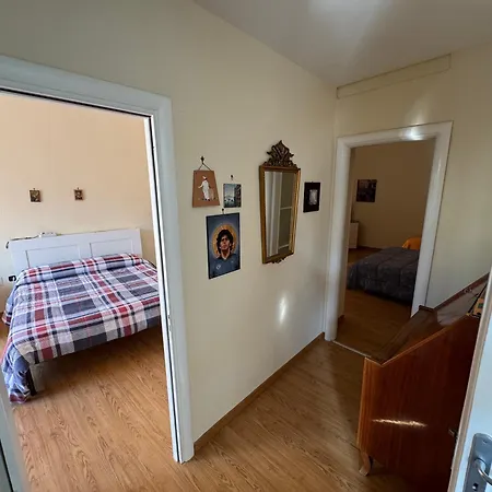 Apartment A Casa Di Ciro Neapel
