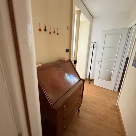 Apartmán A Casa Di Ciro