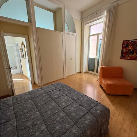 A Casa Di Ciro Apartment *