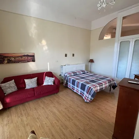 Apartmán A Casa Di Ciro Neapol