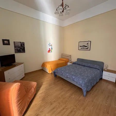 A Casa Di Ciro * Neapel