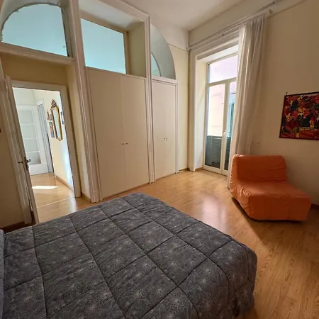 A Casa Di Ciro