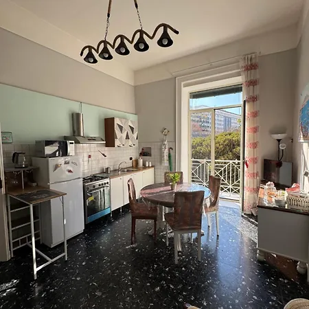 A Casa Di Ciro *